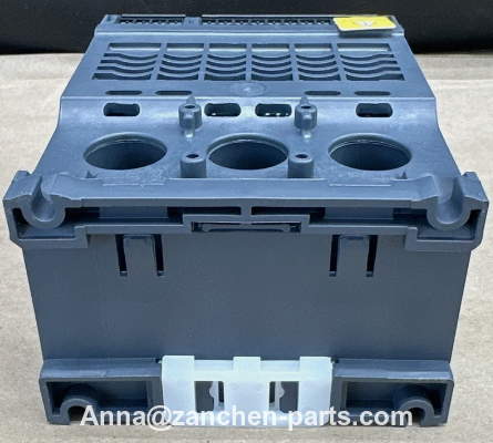 SCHNEIDER NIB LTMR27MBDTeSys T-940464 Motor Management Controll PLC-I-2347=9L35